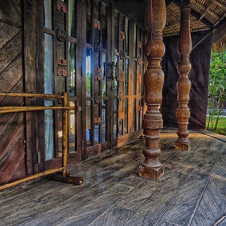 Most Exotic Beachfront Villa Keong Selemadeg 외부 사진