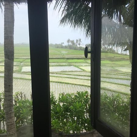 Most Exotic Beachfront Villa Keong Selemadeg 외부 사진
