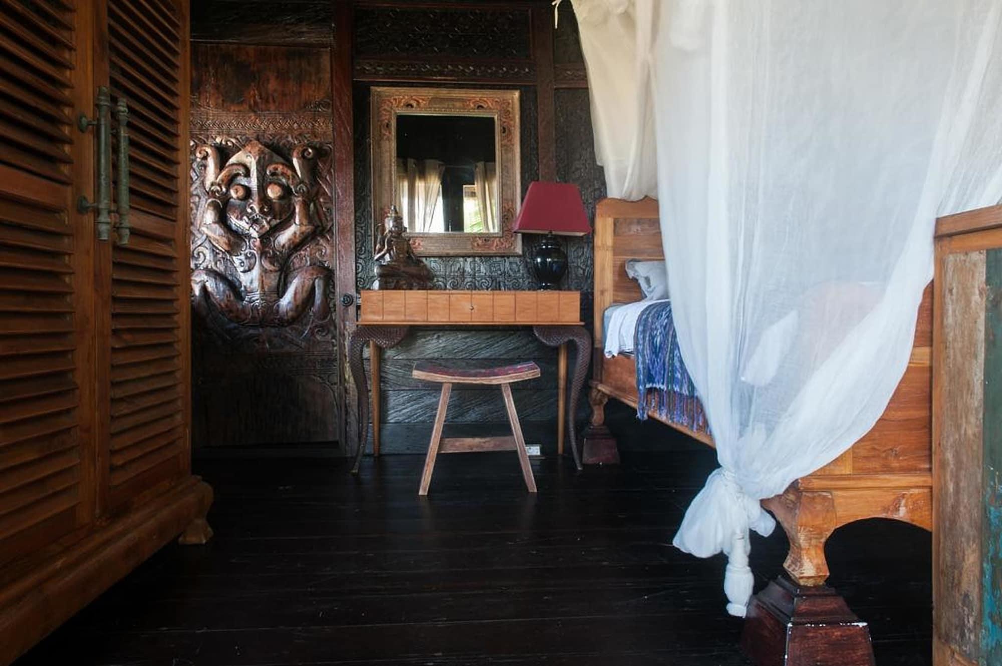 Most Exotic Beachfront Villa Keong Selemadeg 외부 사진