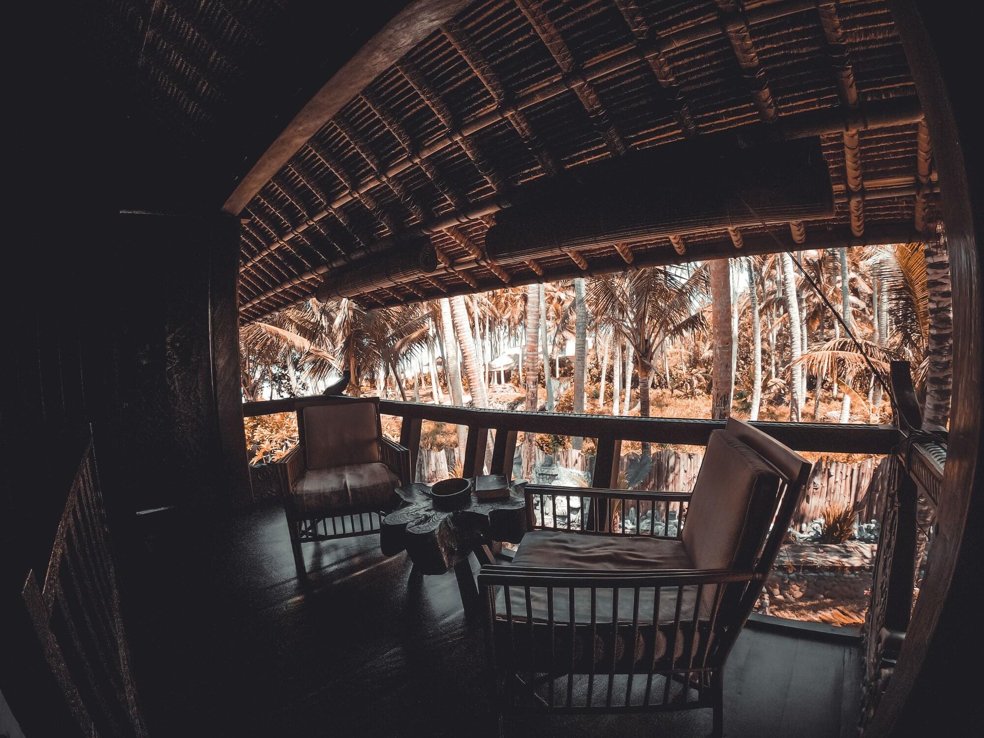 Most Exotic Beachfront Villa Keong Selemadeg 외부 사진