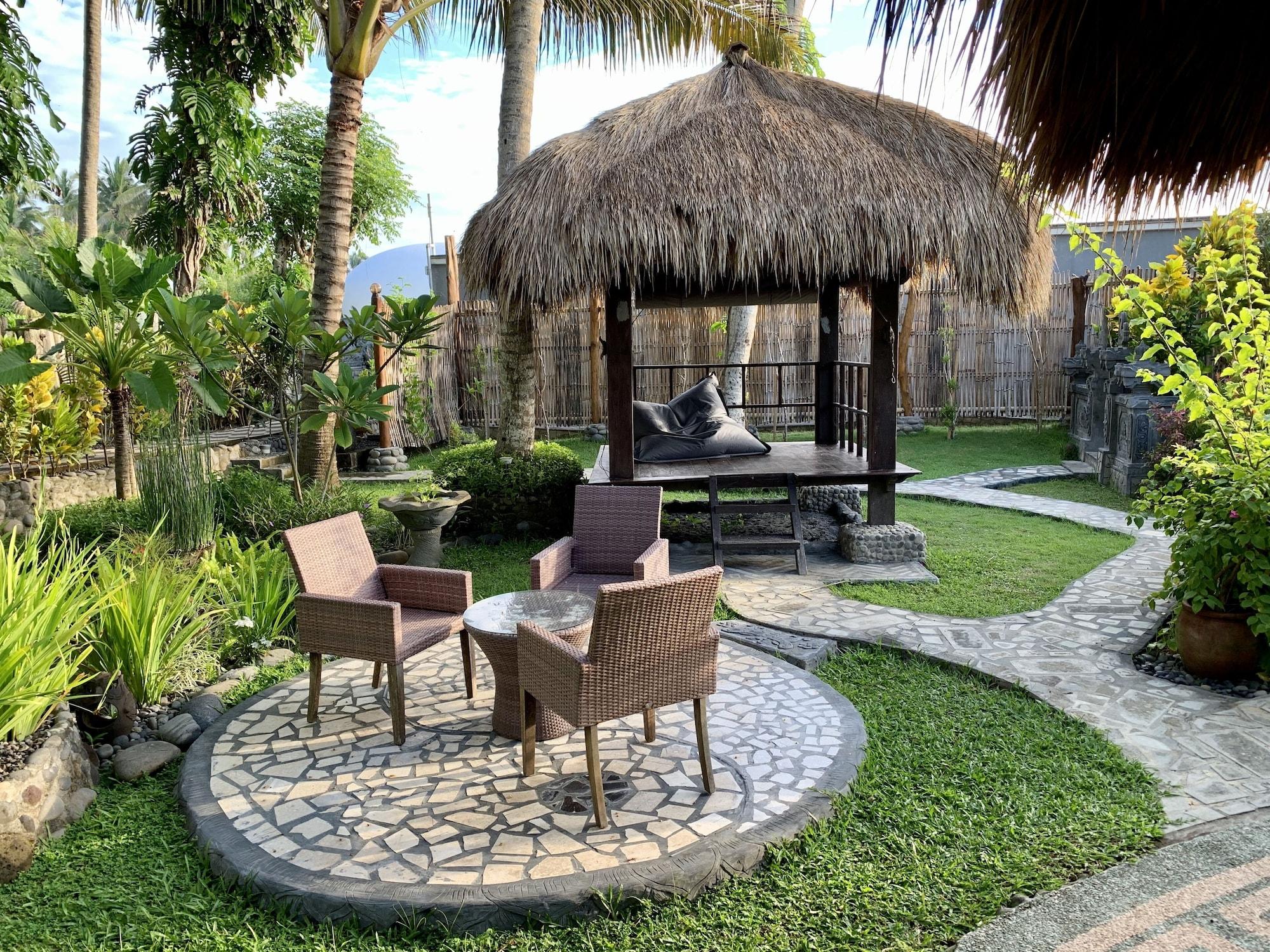 Most Exotic Beachfront Villa Keong Selemadeg 외부 사진