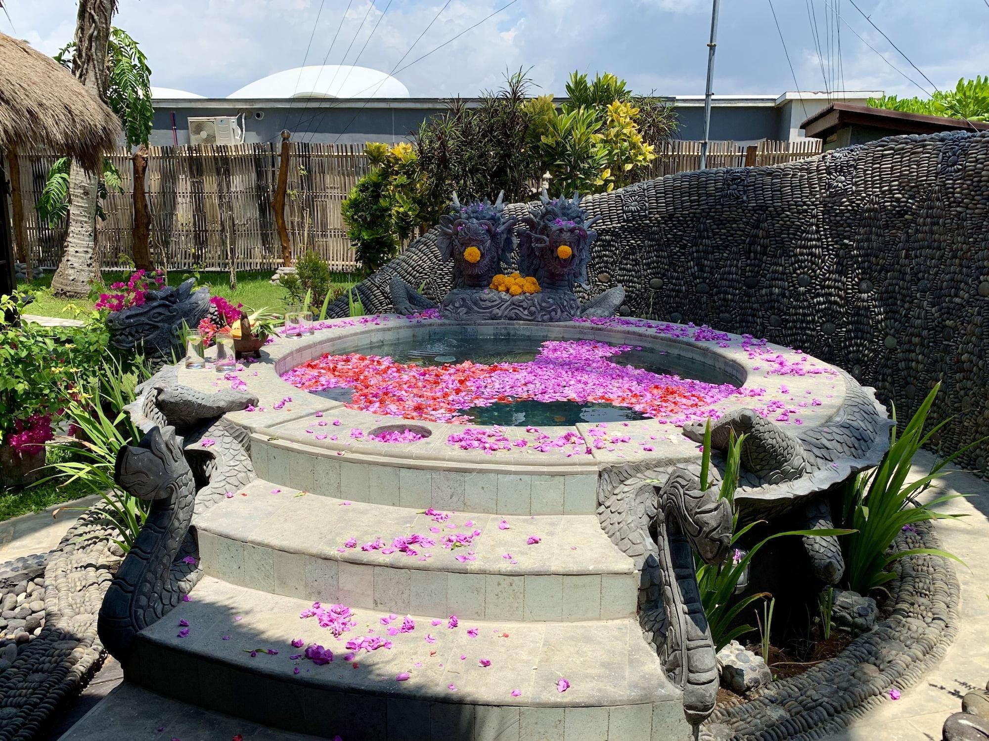 Most Exotic Beachfront Villa Keong Selemadeg 외부 사진
