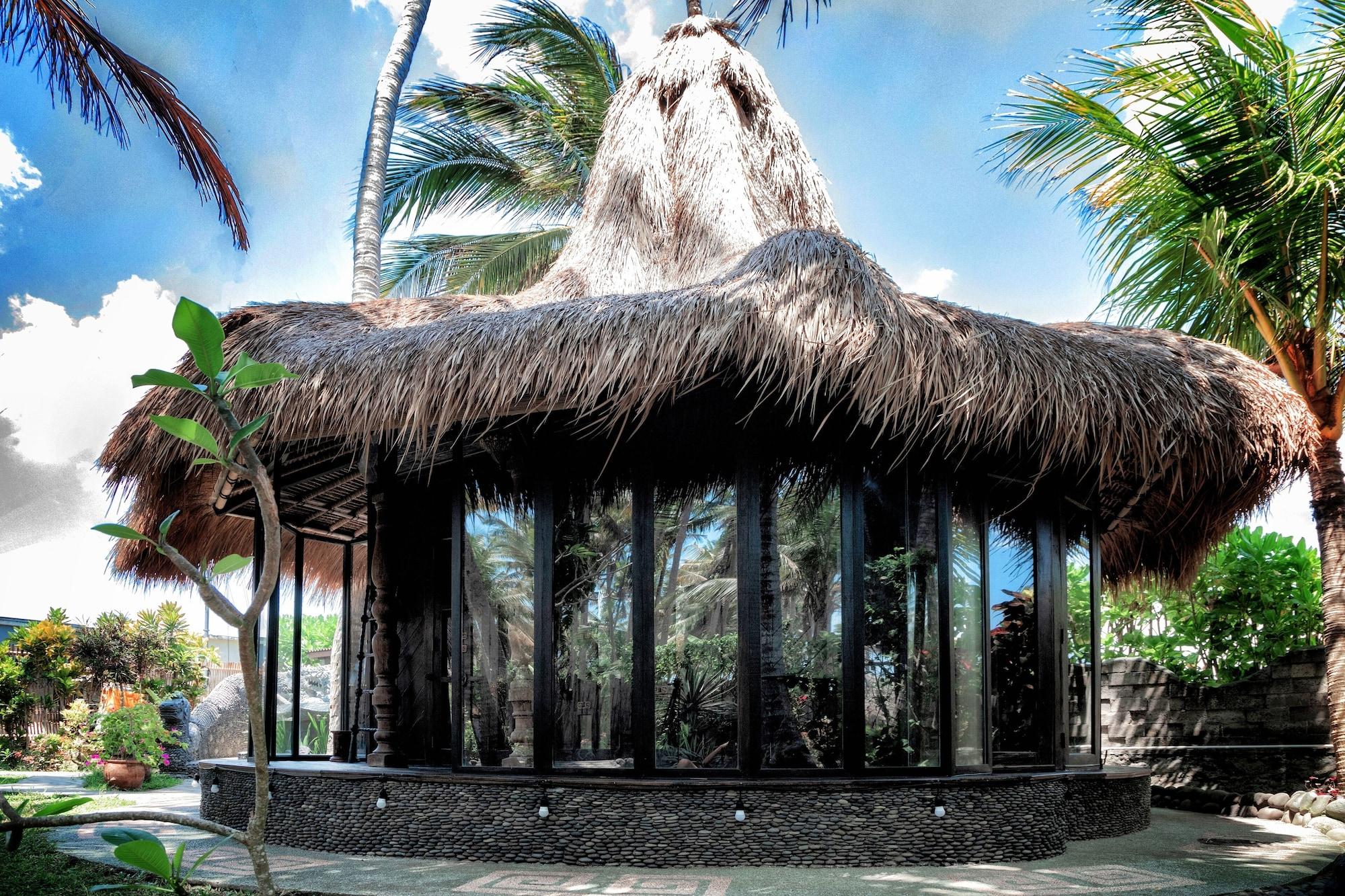 Most Exotic Beachfront Villa Keong Selemadeg 외부 사진