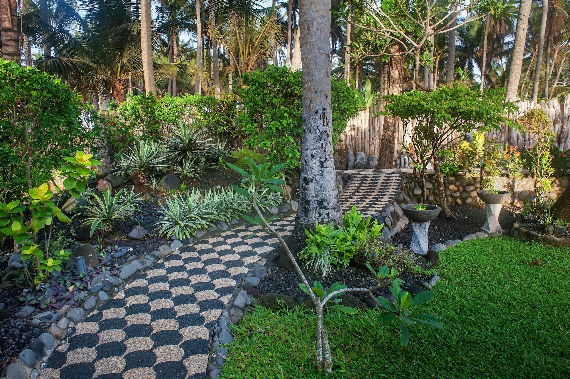 Most Exotic Beachfront Villa Keong Selemadeg 외부 사진