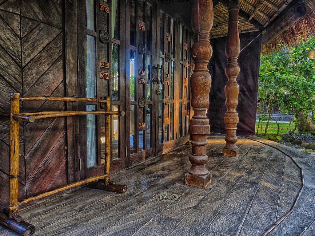 Most Exotic Beachfront Villa Keong Selemadeg 외부 사진