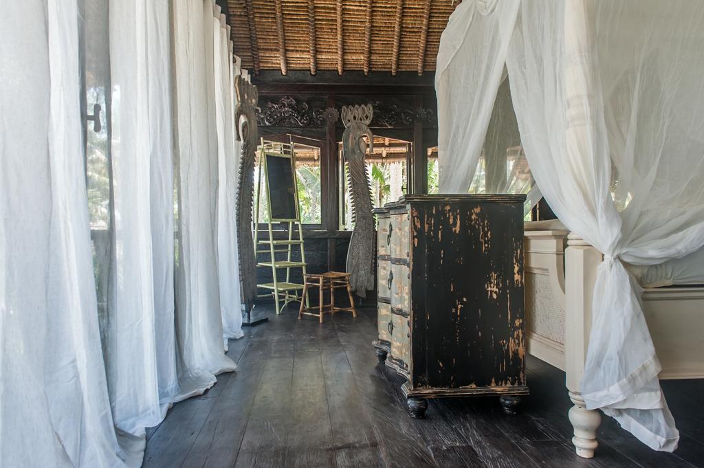 Most Exotic Beachfront Villa Keong Selemadeg 외부 사진