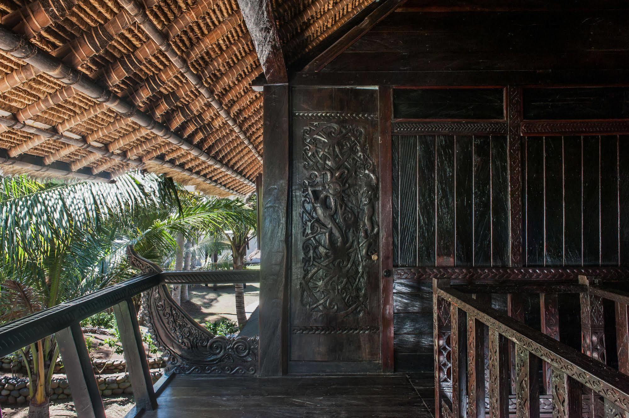Most Exotic Beachfront Villa Keong Selemadeg 외부 사진