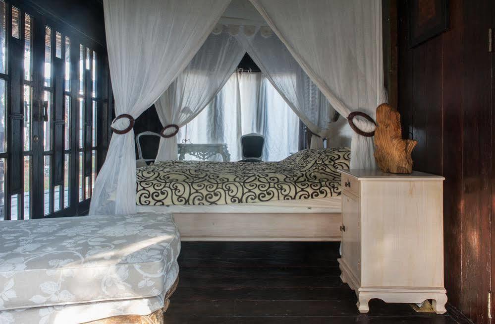 Most Exotic Beachfront Villa Keong Selemadeg 외부 사진
